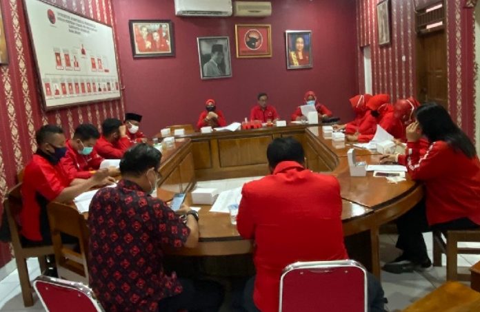 Optimalkan Kekuatan Partai, Grobogan Siapkan Musancab