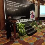 PDI Perjuangan Batang Kirimkan Koresponden Derap Juang Dalam Kegiatan Bimtek Jurnalistik