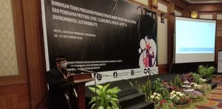 PDI Perjuangan Batang Kirimkan Koresponden Dalam Kegiatan Bimtek Jurnalistik