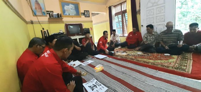 PDI Perjuangan Kab. Kebumen