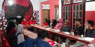 Mengkader dan Dikader Wujud Amalan Dedication Of Life