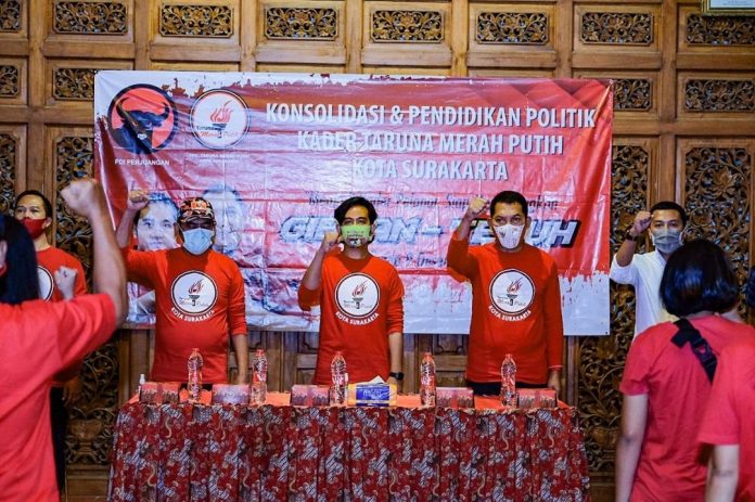 PDI Perjuangan Kota Surakarta