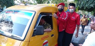 Pasangan ASLI Siap Songsong Kemenangan
