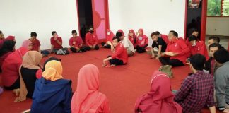 Pembinaan CKJ, Tarikan Panjang Nafas Perjuangan Partai