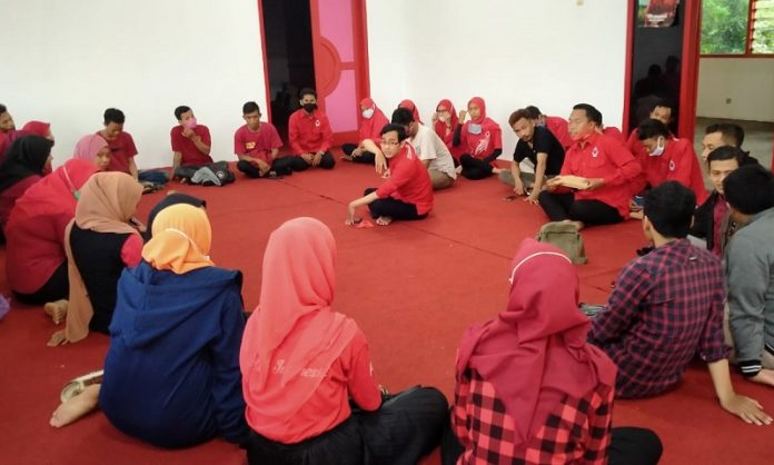 Pembinaan CKJ, Tarikan Panjang Nafas Perjuangan Partai (2)