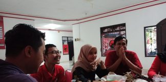 Pembinaan Calon Kader Komunitas Juang Alas Roban