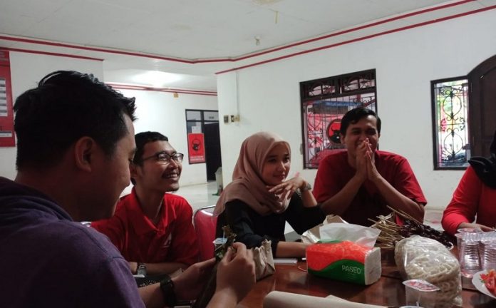 Pembinaan Calon Kader Komunitas Juang Alas Roban