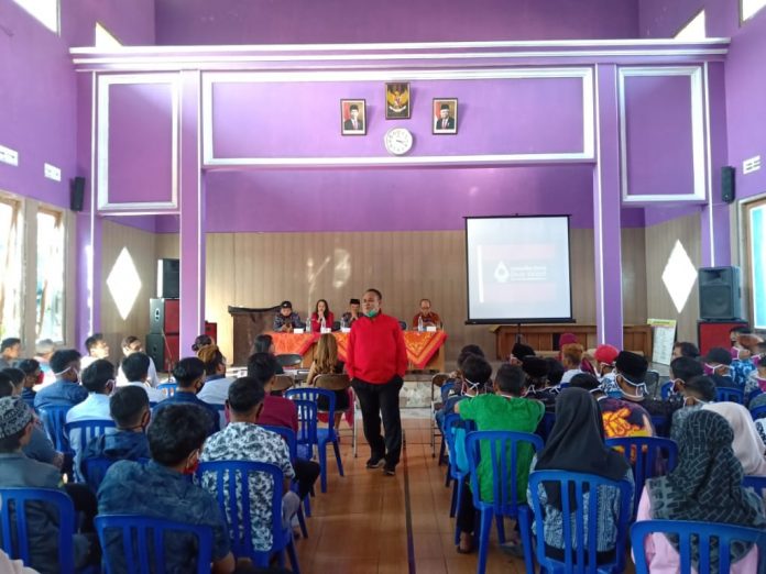 Perekrutan CKJ Kab. Temanggung