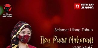 Torehan Prestasi dan Perjalanan Puan Maharani