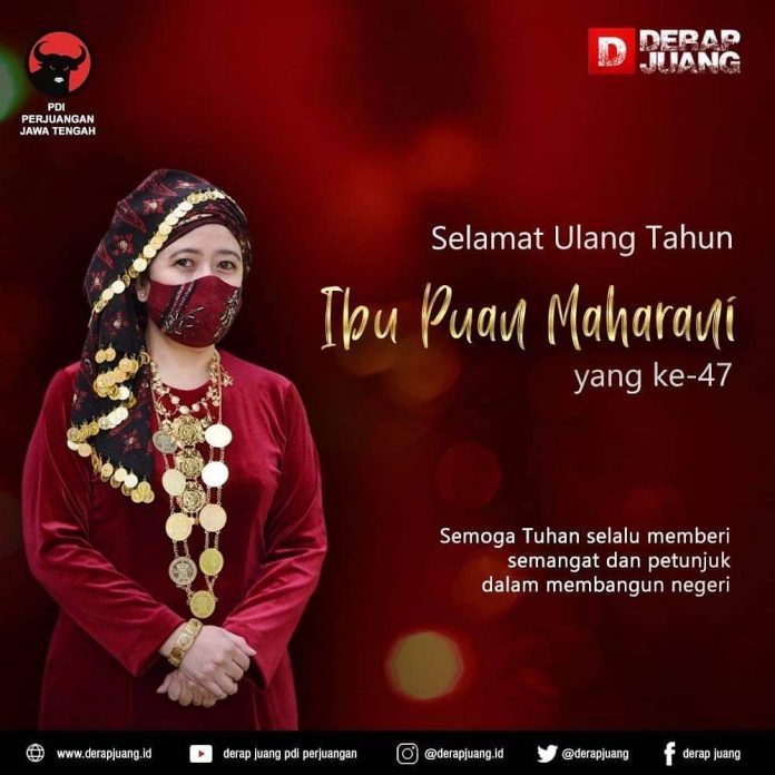 Puan Maharani