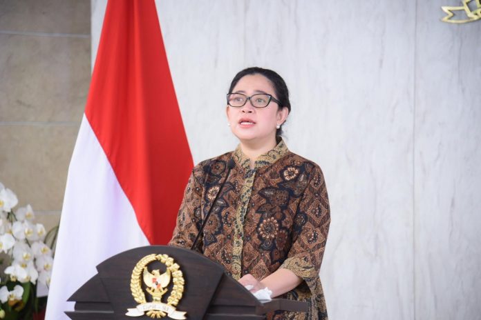 Puan Maharani_