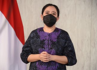 Puan Pastikan Pembahasan Omnibus Law Secara Transparan dan Hati-hati