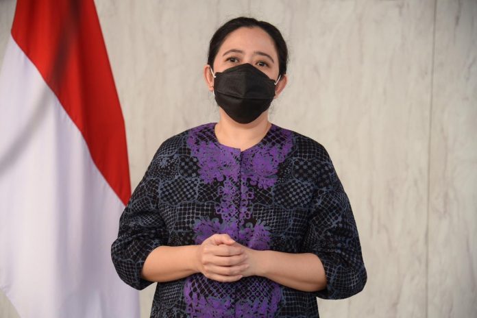 Puan Pastikan Pembahasan Omnibus Law Transparan