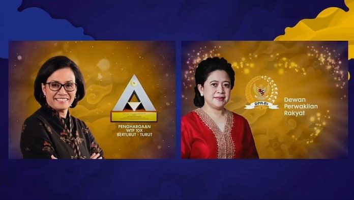 Puan Penghargaan WTP Menjadi Motivasi Jaga Kepercayaan Rakyat