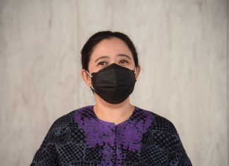 Puan Maharani Tegaskan Pentingnya Taati Protokol Kesehatan Pada Masa Kampanye Pilkada