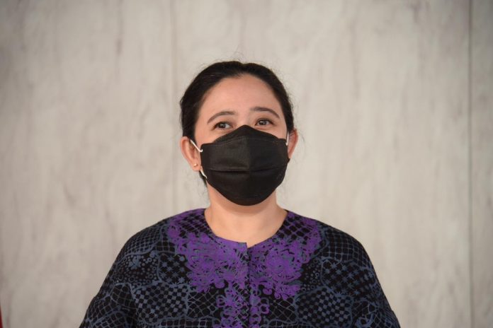 Puan Tegaskan Taati Protokol saat Kampanye