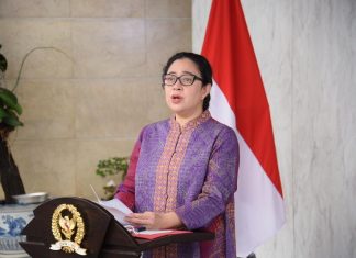Puan dan Jokowi Kompak Serukan Pentingnya Kerja Sama Global Hadapi Pandemi Covid-19