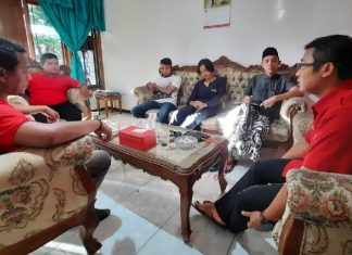 Rakor Persiapan Mentoring Tahap I CKJ Kabupaten Kudus