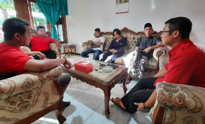 Rakor Persiapan Mentoring Tahap I CKJ Kabupaten Kudus