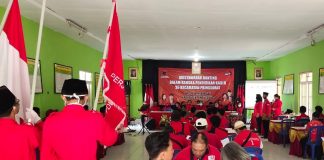 Ranting Pringsurat Temanggung Solidkan Barisan