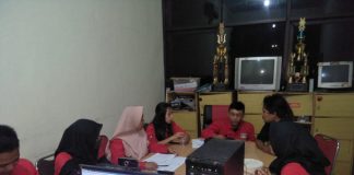 Rapatkan Barisan, Komunitas Juang Kota Magelang Selenggarakan Konsolidasi