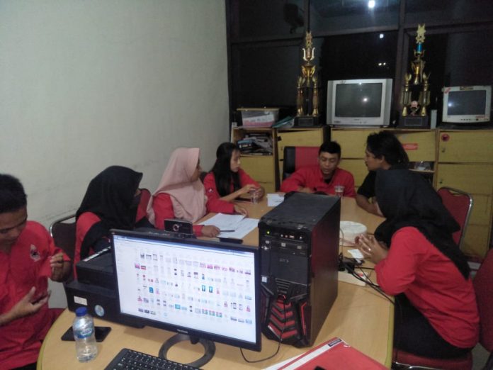Rapat Koordinasi KJ Kota Magelang