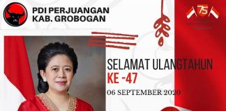 Sri Sumarni: Mbak Puan Selalu Menjadi Inspirasi