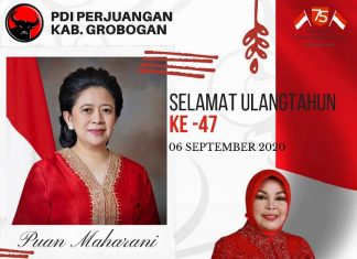 Sri Sumarni: Mbak Puan Selalu Menjadi Inspirasi