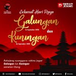 derap juang-galungan 16 sep 2020