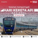 kereta api