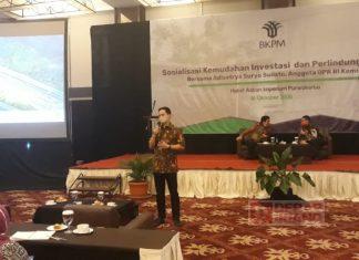 Adisatrya Sosialisasikan Perlindungan UMKM