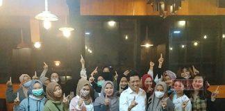 Afif Nur Hidayat Cerminan Pemimpin Merakyat dan Inovatif