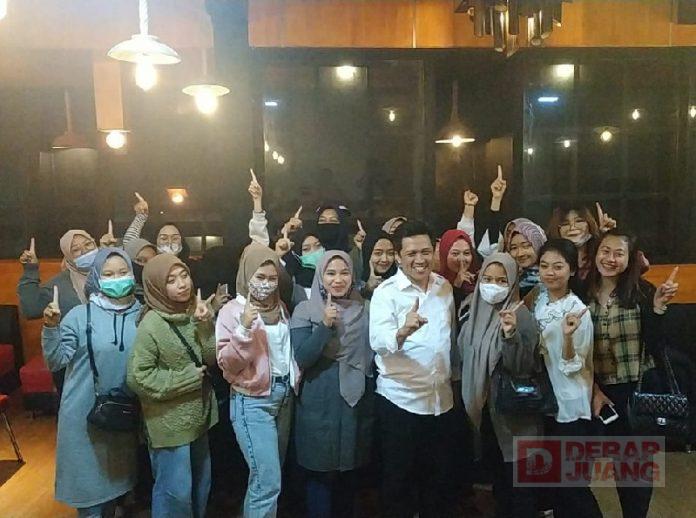 Afif Nur Hidayat Cerminan Pemimpin Merakyat dan Inovatif