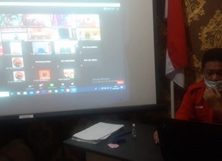 Agung Satria Instruksikan Perketat Penjagaan Wilayah Kota Pekalongan