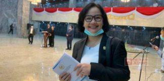 Agustina: Mari Buktikan Kotak Kosong Bukan Menjadi Halangan Kita