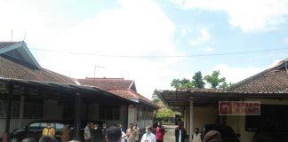 Bambang Haryanto: Patuhi Protokol Kesehatan, Pandemi Belum Berakhir