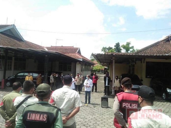 Bambang Haryanto