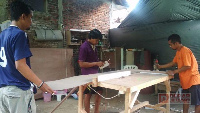 Bimo Swastiko Yudho Tekuni Usaha Meubel (2)