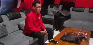RAKORBIDNAS Picu Banteng Kota Wali Eksplorasi Potensi Daerah