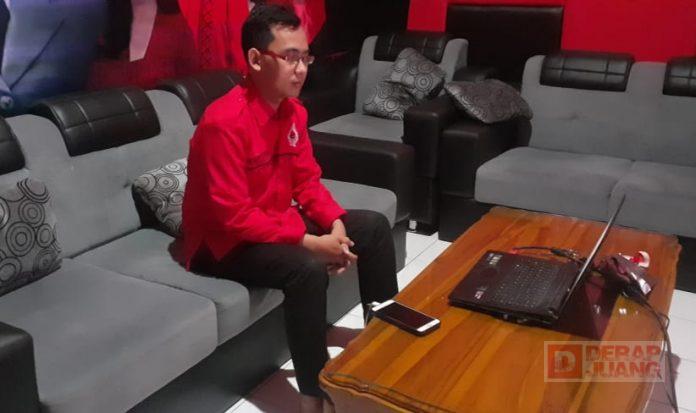 DPC PDI Perjuangan Kab. Demak