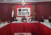 BSPN Sukoharjo Siapkan TOT Saksi TPS