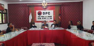 BSPN Sukoharjo Siapkan TOT Saksi TPS