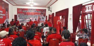 Mas Dede Serap Aspirasi Warga Pekalongan