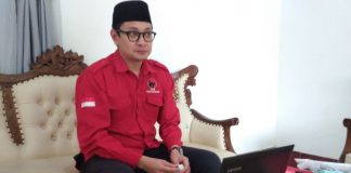Dion: Satgas Siap Menjaga Marwah dan Kantor Partai