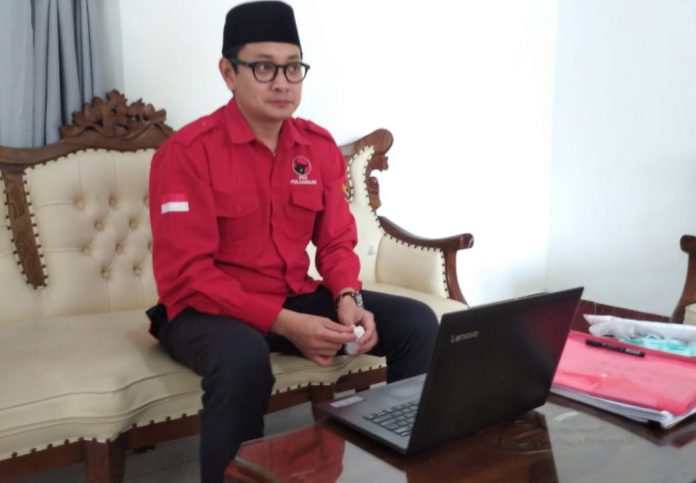 Dion Agasi Setiabudi
