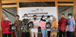 Edy Wuryanto Lakukan Reses Sekaligus Sosialisasi Program BKKBN