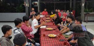 Forum Diskusi Penguatan Ideologi Marhaenisme