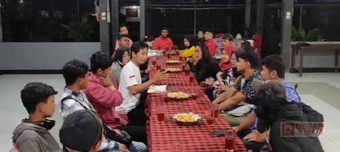 Forum Diskusi Penguatan Ideologi Marhaenisme (2)