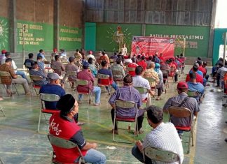 Fraksi PDI Perjuangan Kudus Siap Dengar Aspirasi Rakyat