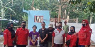 Gerakan Sosial Kader Komunitas Juang Purbalingga